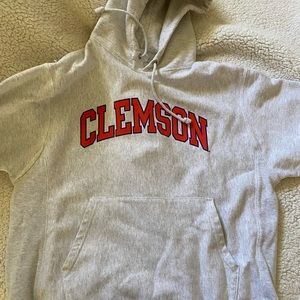 Clemson Sweatshisrt